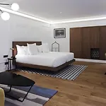 Hotell One Shot Reina Victoria Valencia