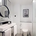 Hotell One Shot Reina Victoria 4*
