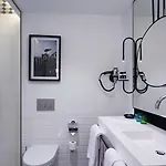 Hotell One Shot Reina Victoria Valencia