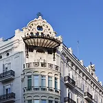 Hotell One Shot Reina Victoria 4*
