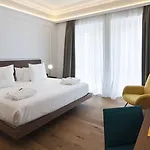 Hotell One Shot Reina Victoria