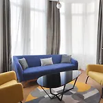 Hotell One Shot Reina Victoria
