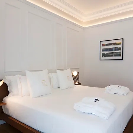 Hotel One Shot Reina Victoria