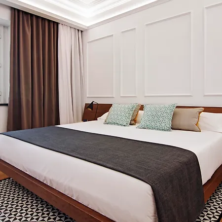 Hotel One Shot Reina Victoria Valencia