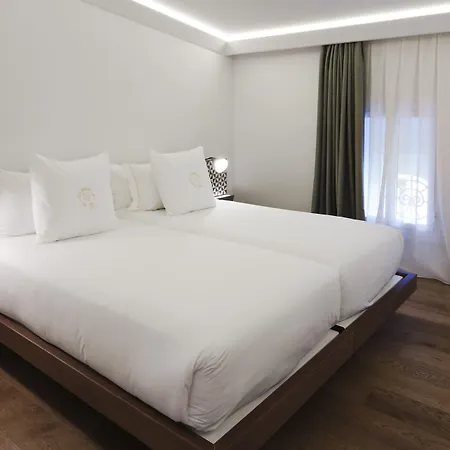 Hotel One Shot Reina Victoria Valencia