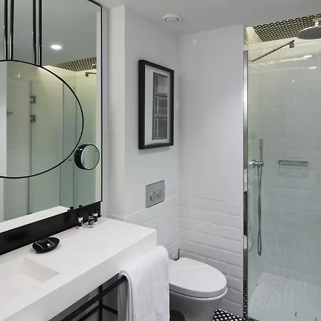 Hotel One Shot Reina Victoria Valencia