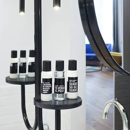 Hotel One Shot Reina Victoria Valencia