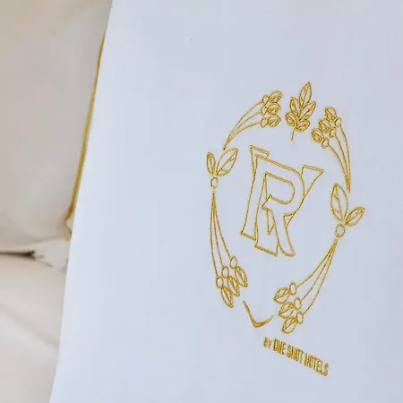 One Shot Reina Victoria Ξενοδοχείο Βαλένθια